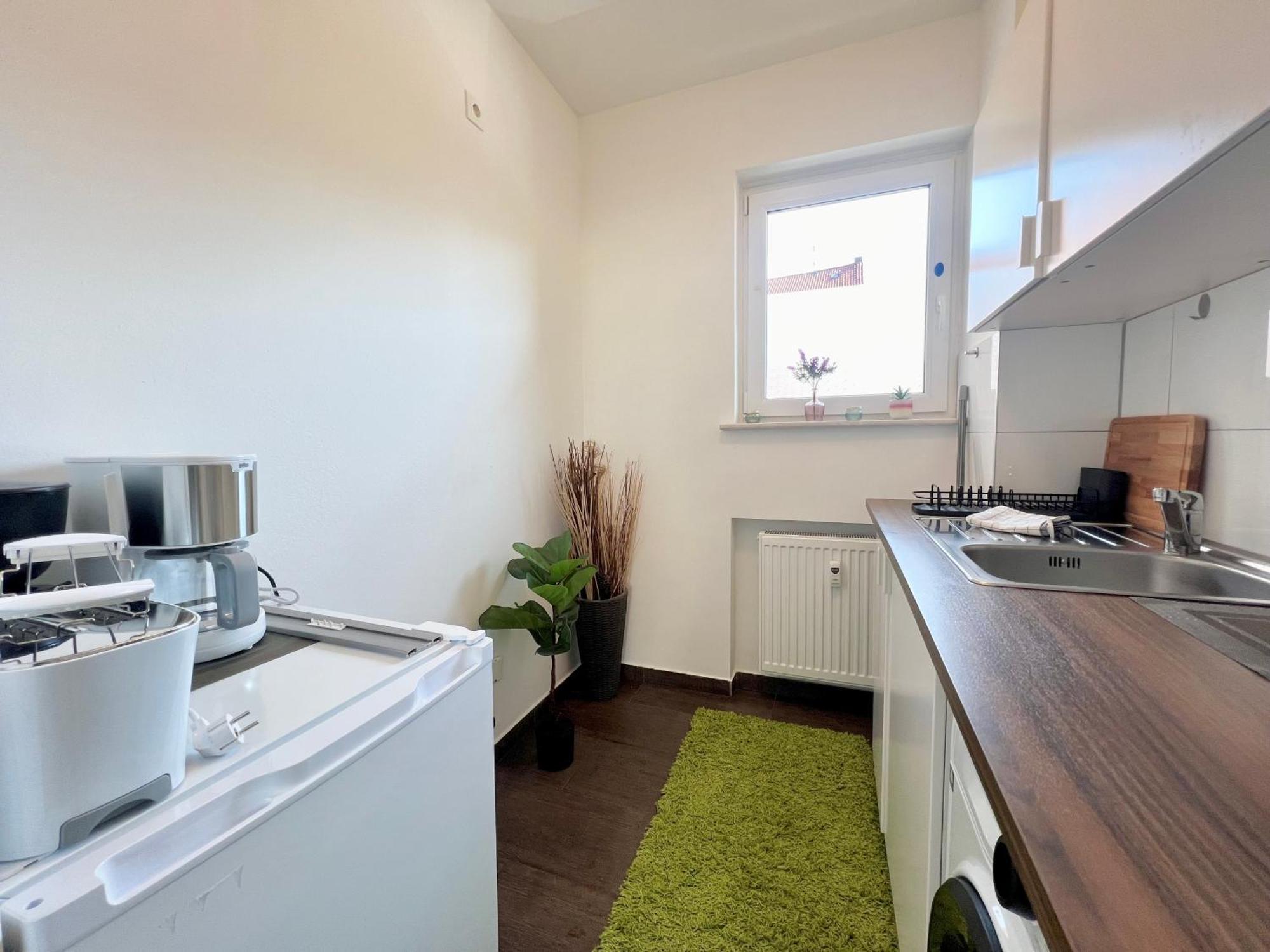 Zentrale Ferienwohnungen In Bremerhaven - Nordsee Ngoại thất bức ảnh